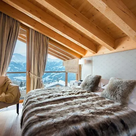 Trenker Daire Arzl im Pitztal