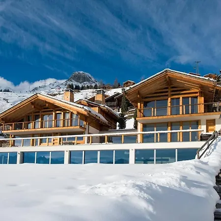 Trenker Arzl im Pitztal