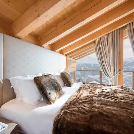 Daire Trenker Arzl im Pitztal